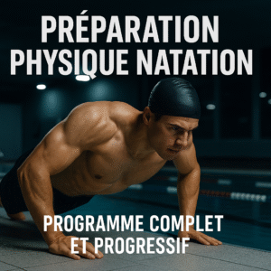 programme préparation physique natation