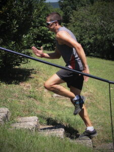 Coach sportif trail à distance