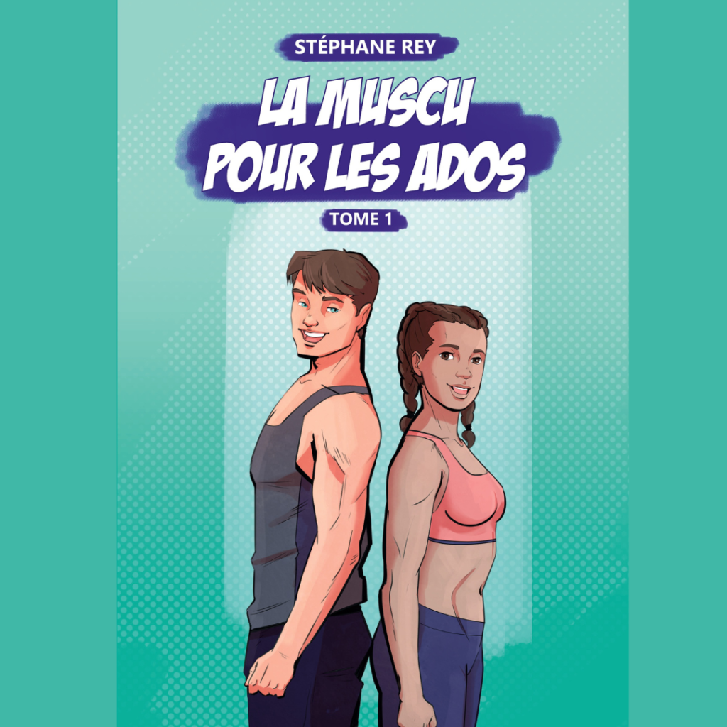 La muscu pour les ados