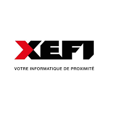 logo Xefi