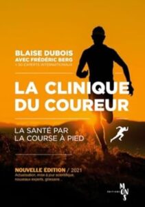la clinique du coureur