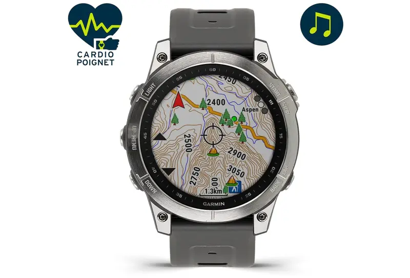 garmin fenix 7