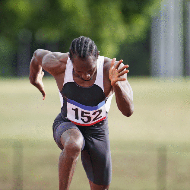 revendre son dossard trail