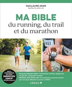 ma bible du trail running