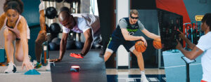neuro athletic training