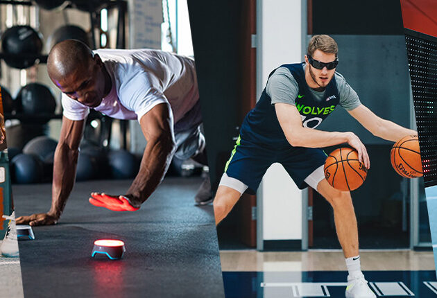 neuro athletic training