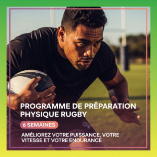 programme preparation physique rugby