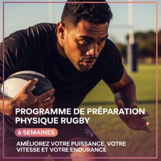 programme preparation physique rugby
