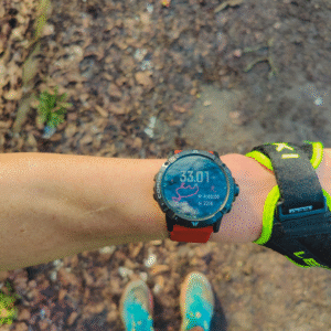 doser son entraînement en trail