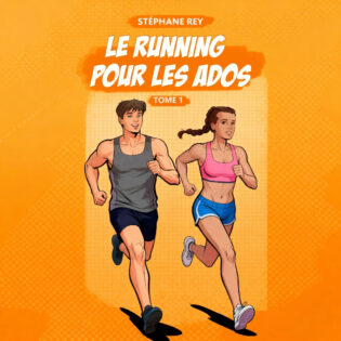 le running pour les ados
