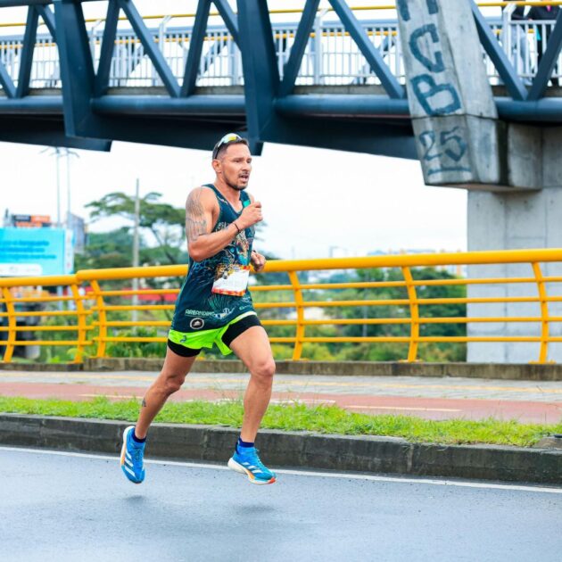 réussir son semi marathon