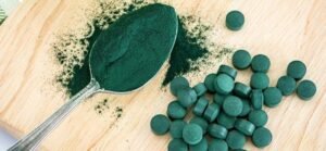 spiruline